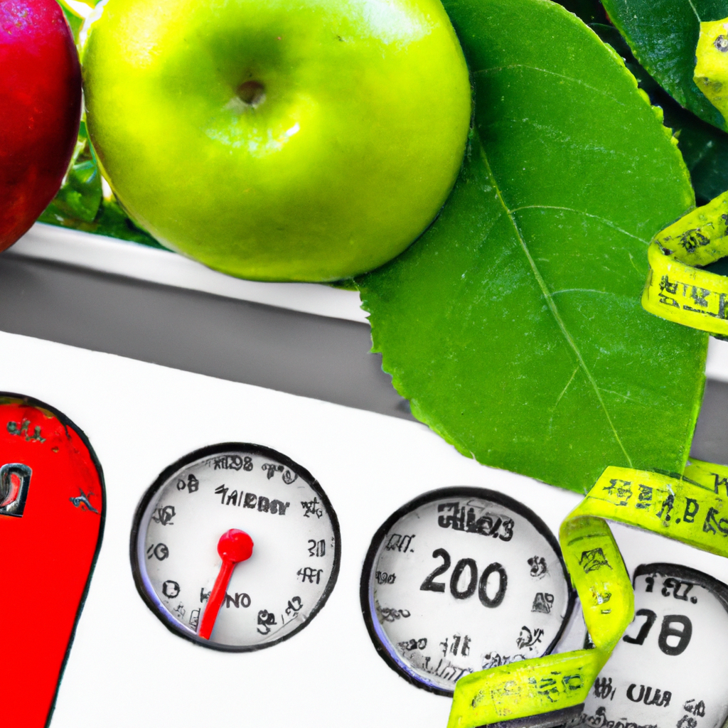 5 Lifestyle Changes For Sustainable Weight Loss