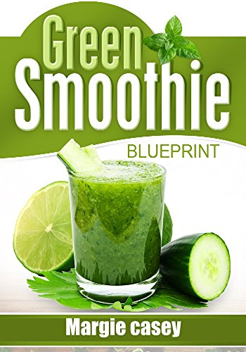 Green Smoothies: The Ultimate Weight Loss Solution