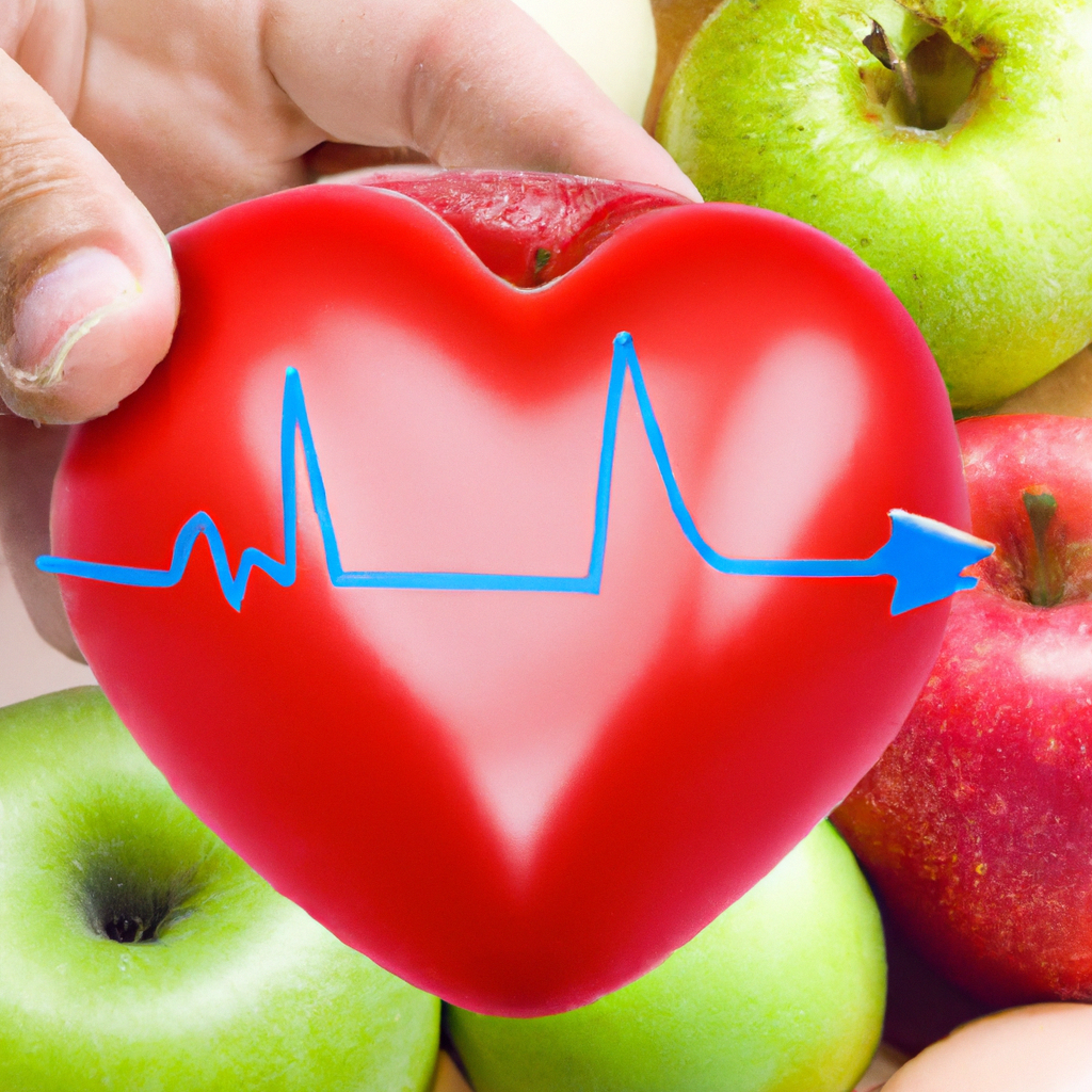 Heart Matters: The Link Between Cardiovascular Health And Weight Loss