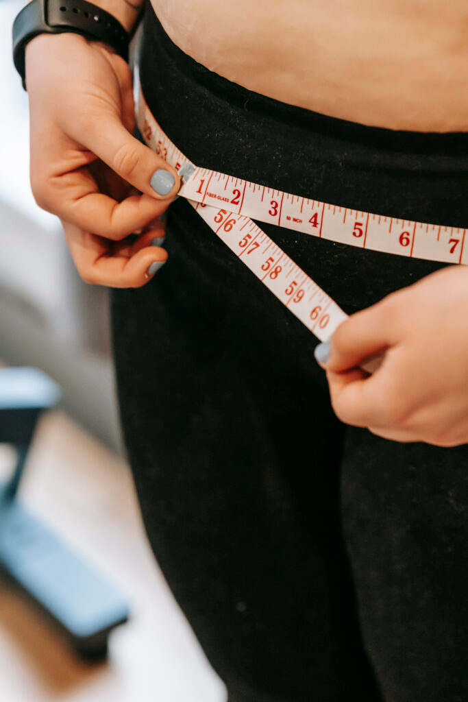 How Can I Overcome A Weight Loss Plateau?