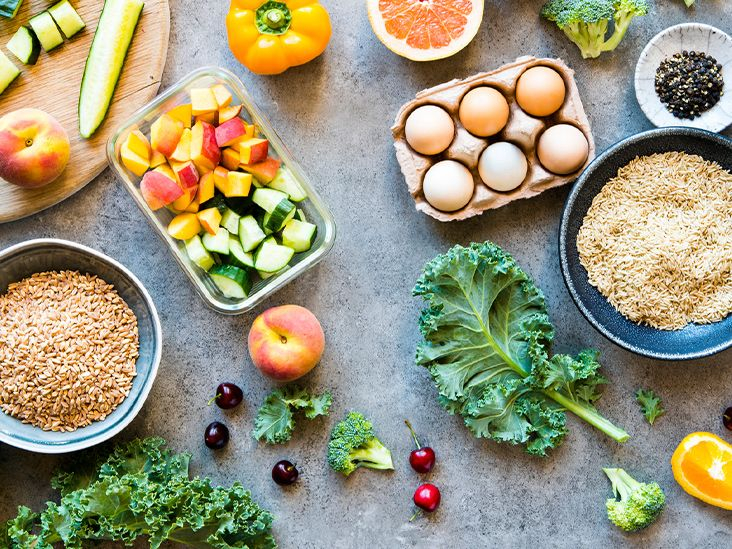Plant-Based Diets: A Nutritional Overview