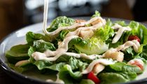 Professional Chefs Recommended Store-Bought Salad Dressings