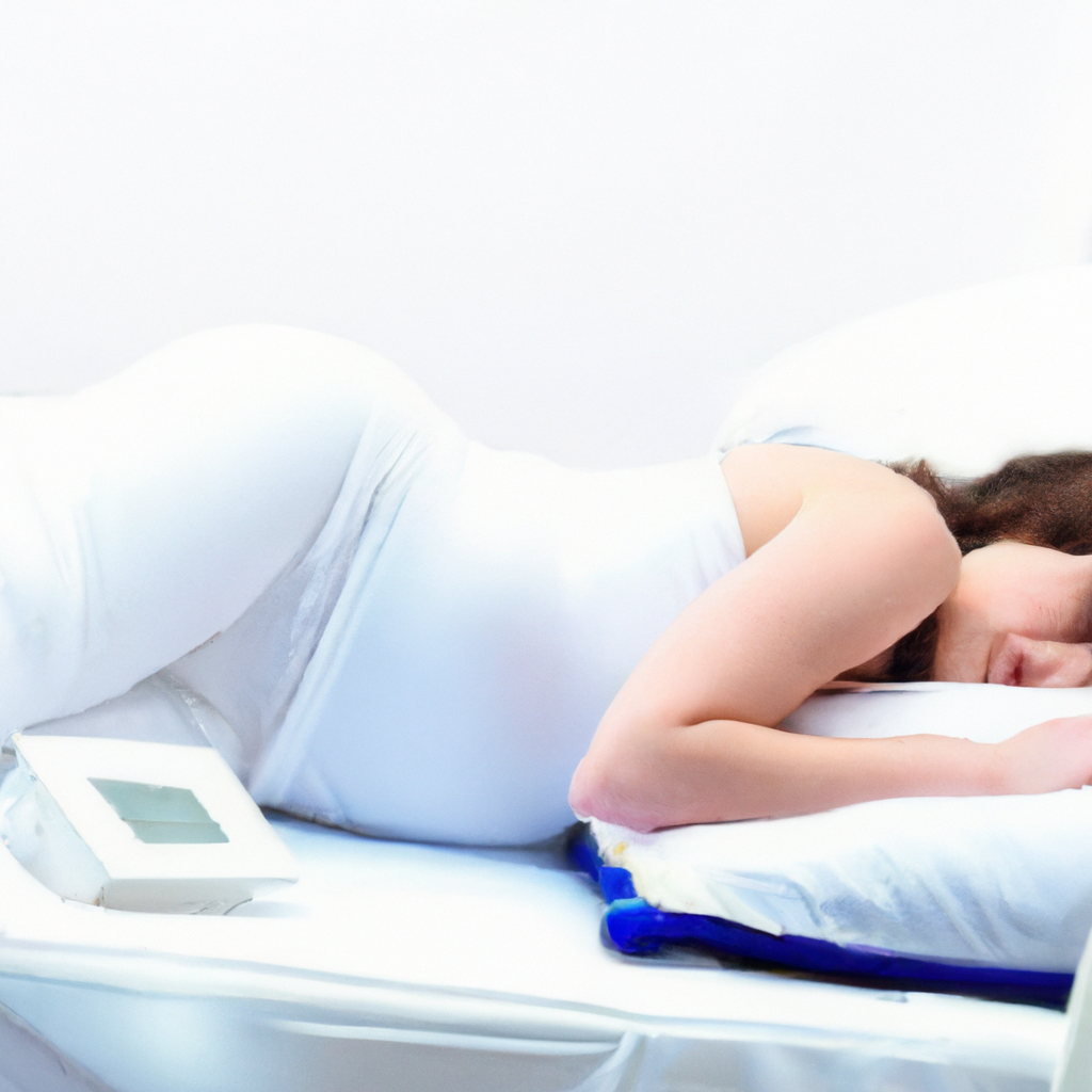 The Role Of Sleep In Weight Loss