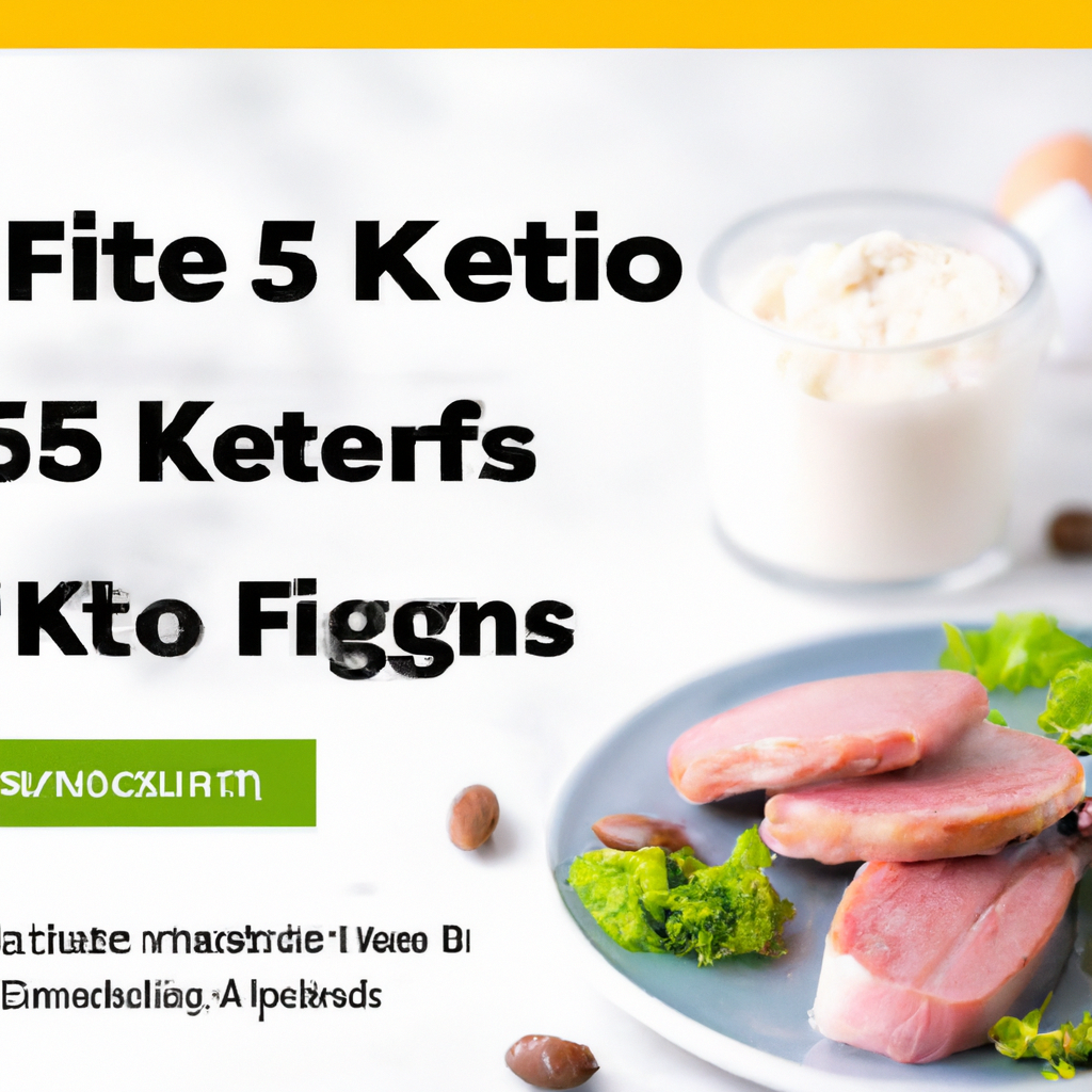 The Scientific Principles Of The Keto Diet