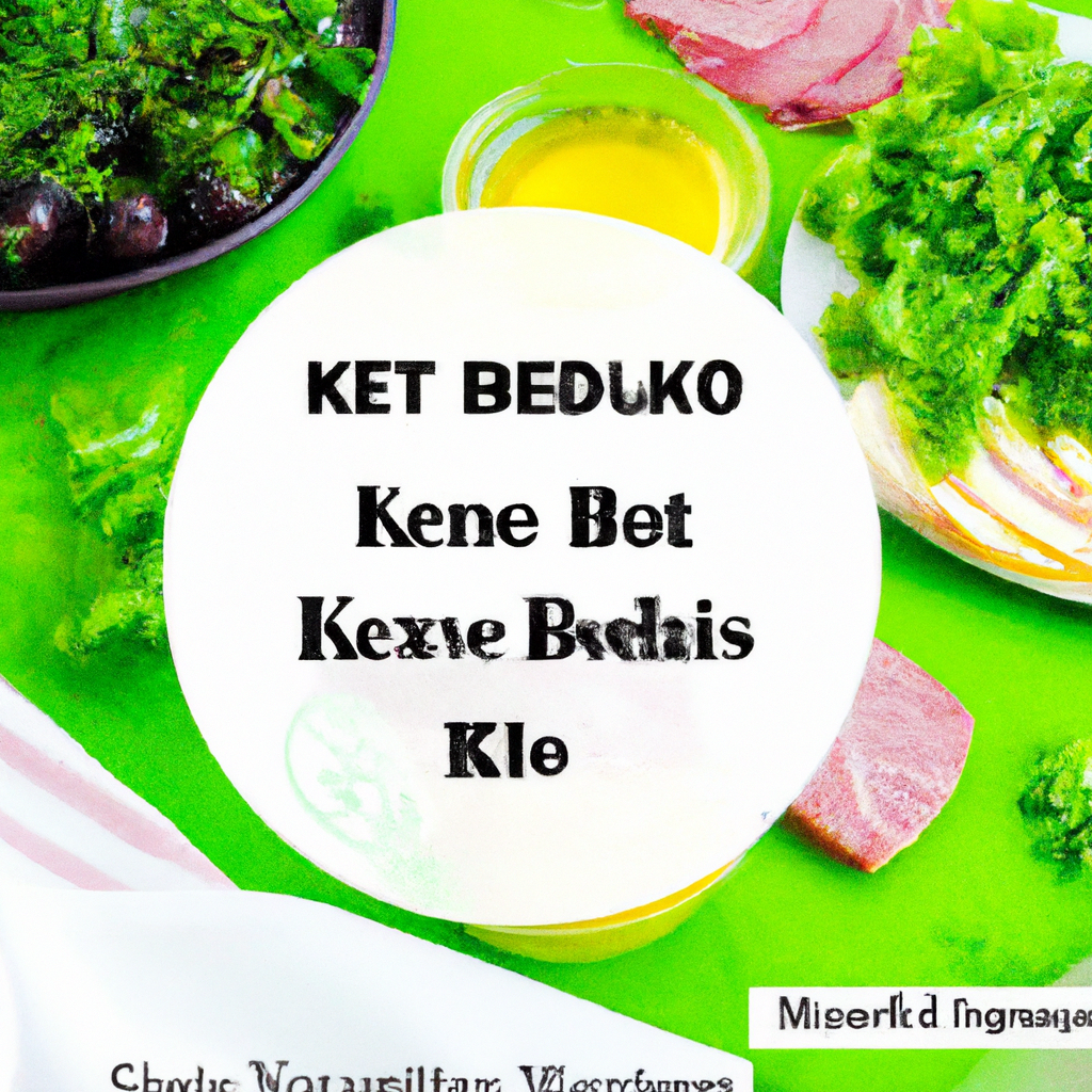 The Scientific Principles Of The Keto Diet