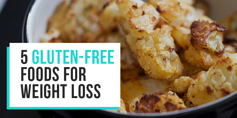 \What Are Some Gluten-free Weight Loss Options?
