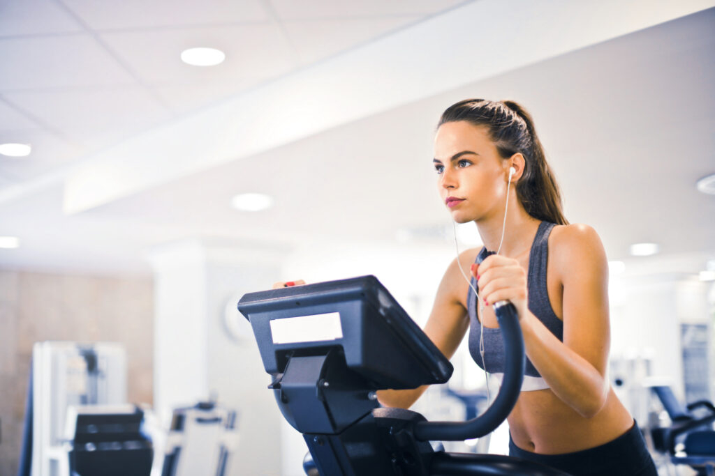 What Types Of Exercise Are Best For Weight Loss?