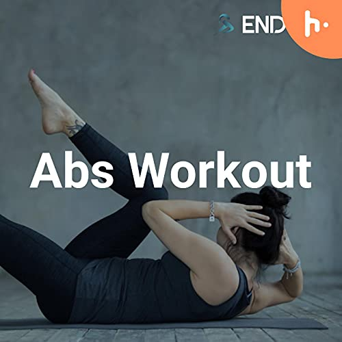 Abs Workout                                                                      Podcast                                     – Original recording