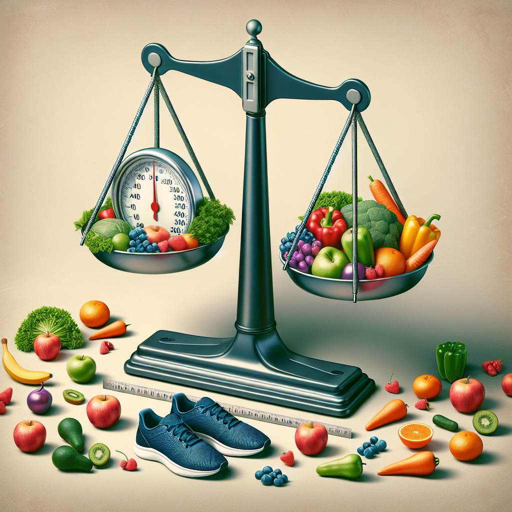 Achieving Healthy Weight: Converting 180 Pounds to Kilograms and Beyond