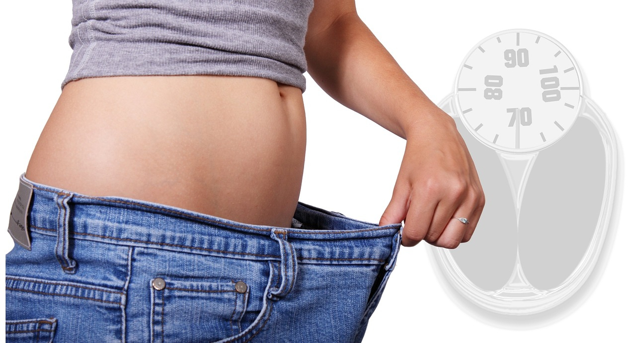 Achieving Quick Weight Loss in Shape at Bristol TN