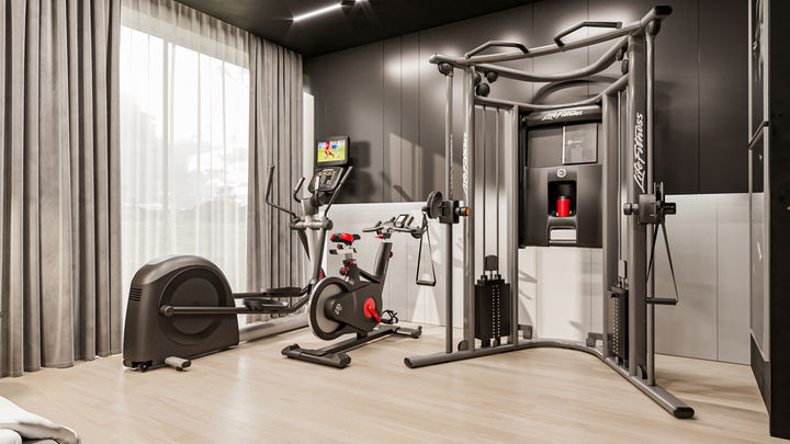 Best Home Gym Machine