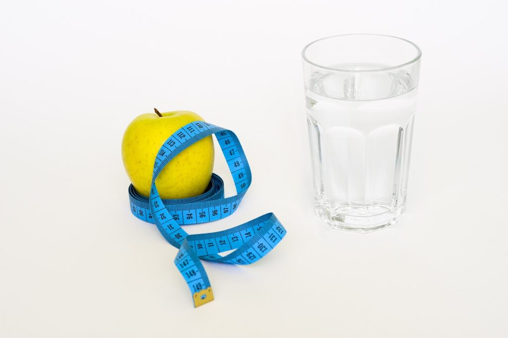 Can Lemon Water Reduce Belly Fat?