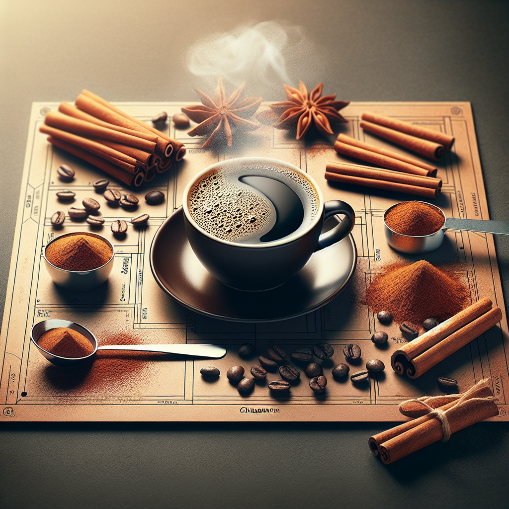 Determining the Right Amount of Cinnamon in Coffee for Weight Loss