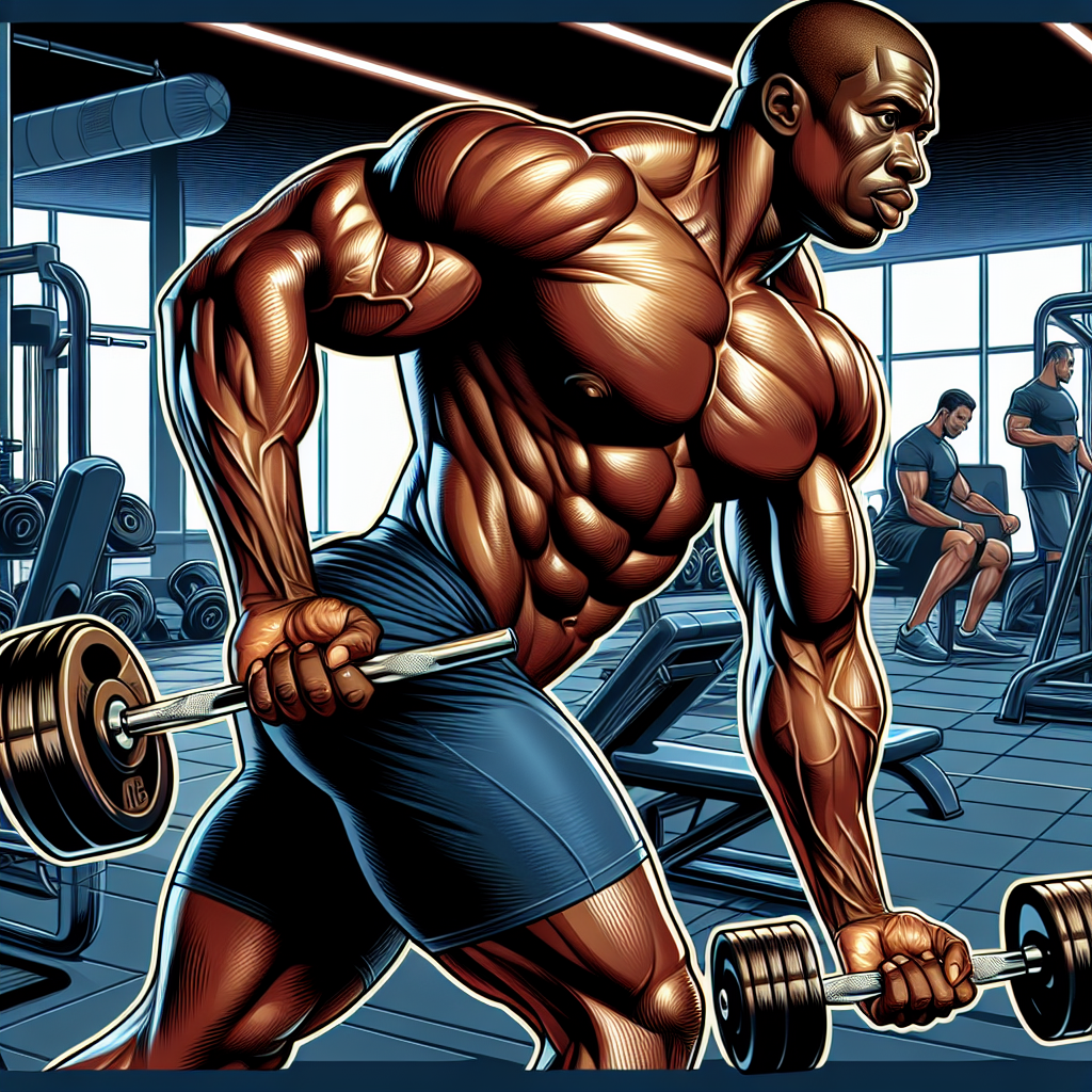 Effective Strategies on How to Build Muscle in Men Over Age 45