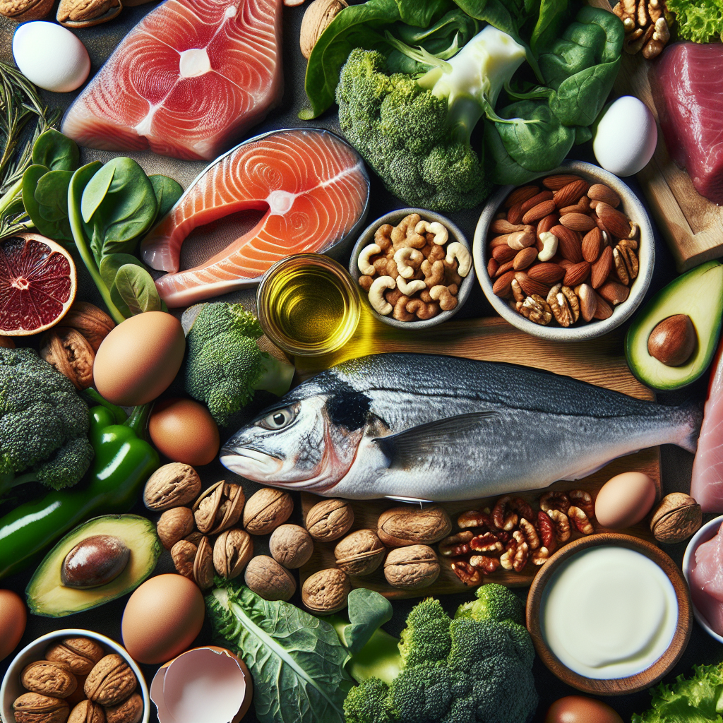 Examining Fat-Soluble Vitamins: The Unexpected One