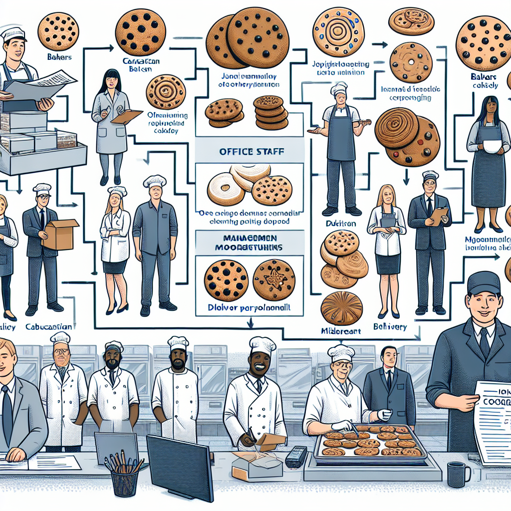 Exploring Careers at Insomnia Cookies: Varieties, Differences, and Options