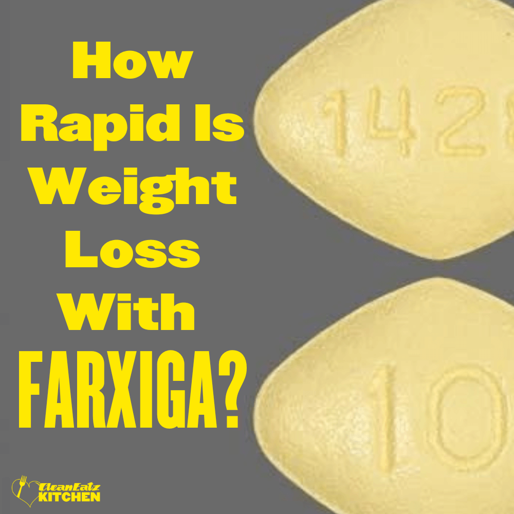 Exploring the Potential of Farxiga for Weight Loss in Non-Diabetics
