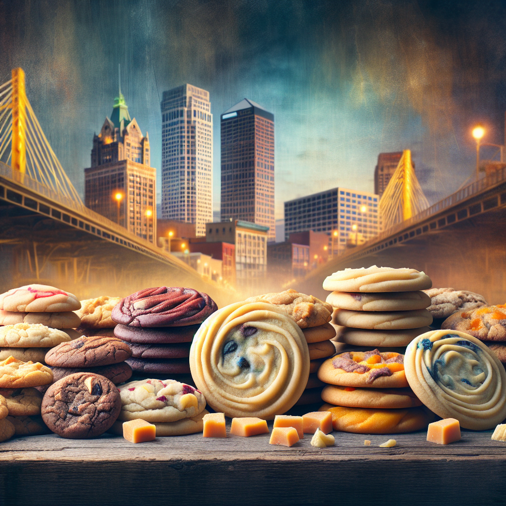Guide to Insomnia Cookies Varieties and Discounts in Milwaukee
