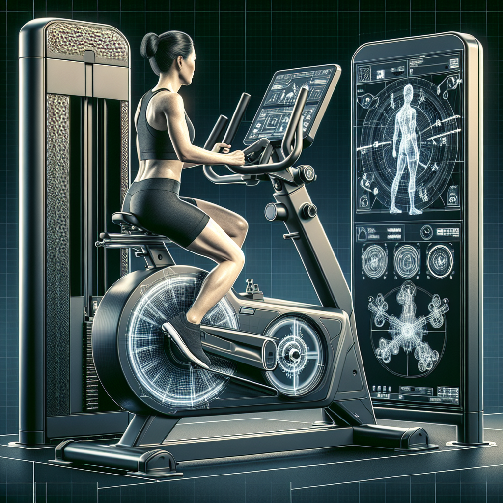How To Use Cycling Machine In Gym