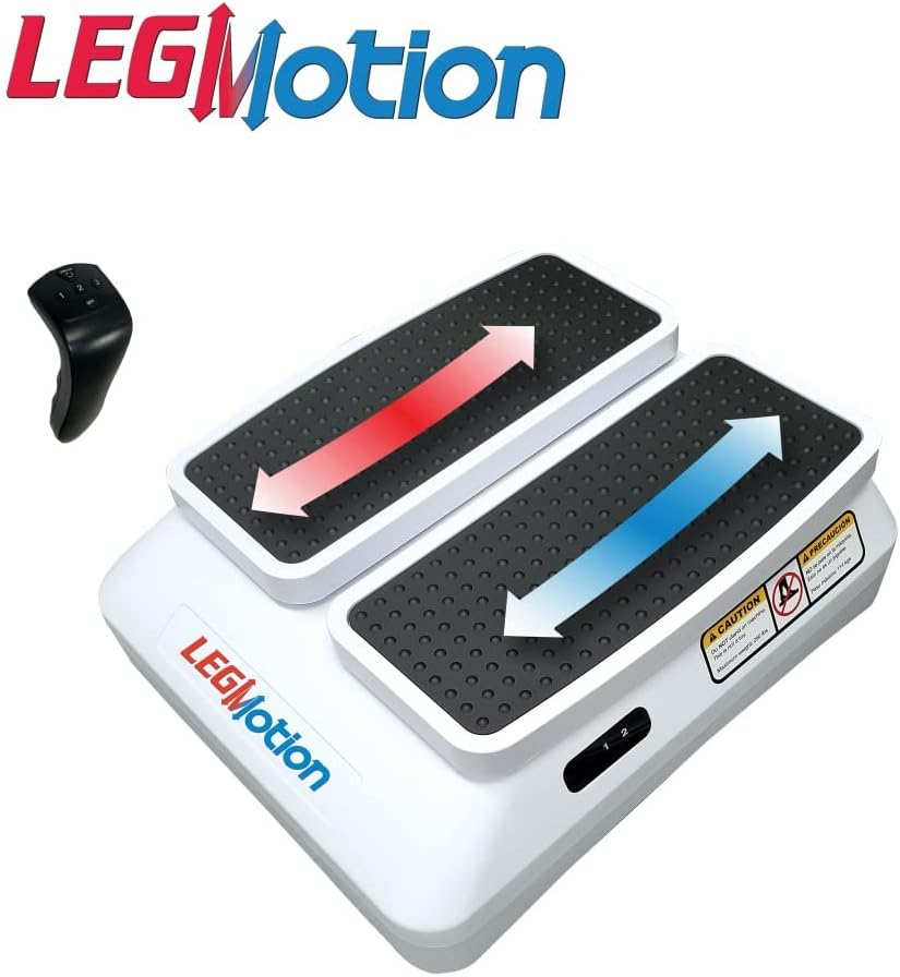 LegMotion