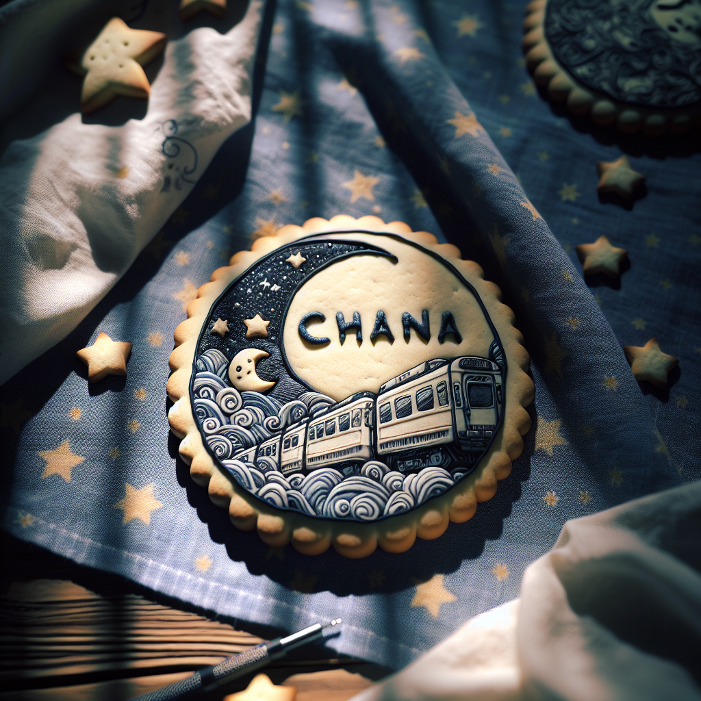 Lets Unravel the Secrets of Insomnia Chan Cookies