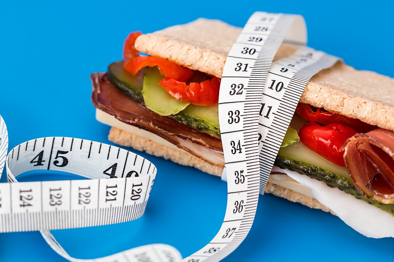 Losing Weight: Understanding the Ratio of 0.5kg to lbs
