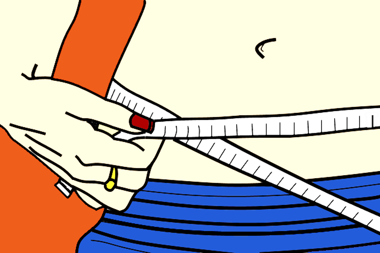 Losing Weight: Understanding the Ratio of 0.5kg to lbs