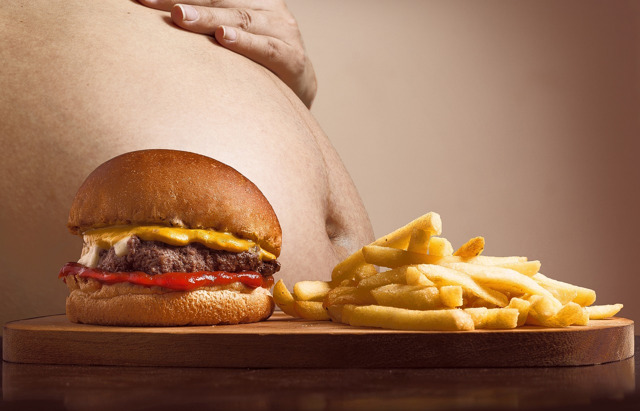 Obesity-related Cancer