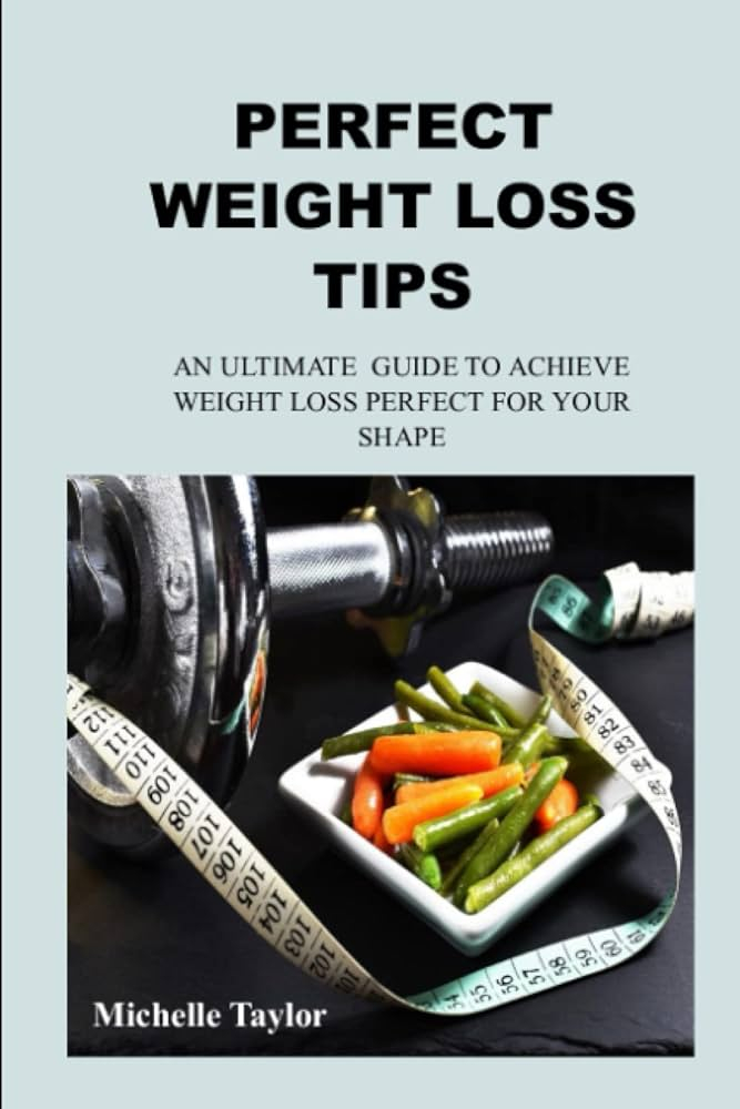 Quick Guide to In Shape Weight Loss