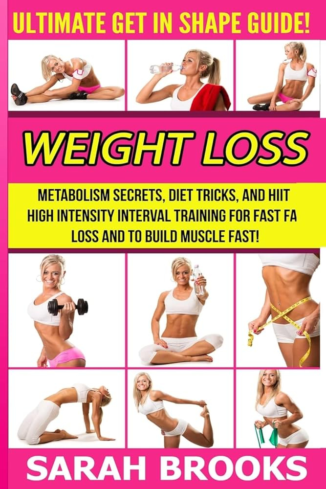 Quick Guide to In Shape Weight Loss