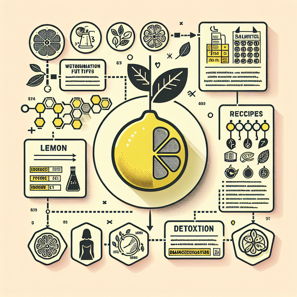 Strategies to Keep it Lemon: A Comprehensive Guide to Weight Loss