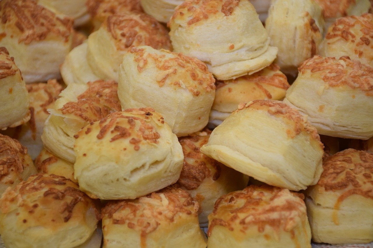 The Calorie Content of Scones: A Factor in Weight Loss