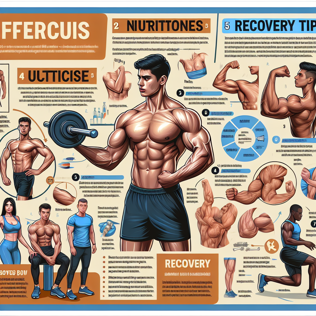 The Comprehensive Guide: How to Build Bicep Muscle