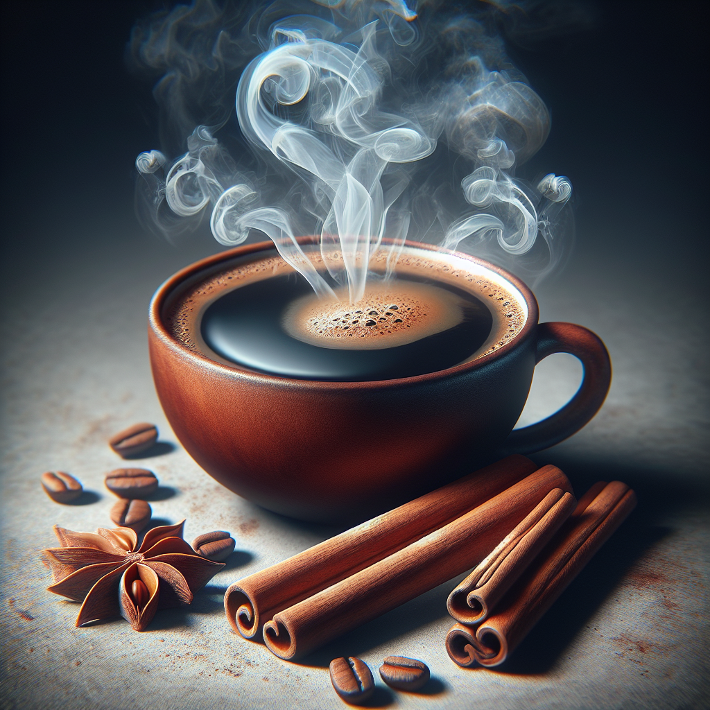 The Impact of Adding Cinnamon to Your Coffee on Weight Loss