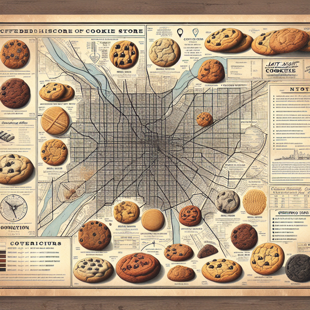 The Ultimate Guide to Insomnia Cookies in Cincinnati