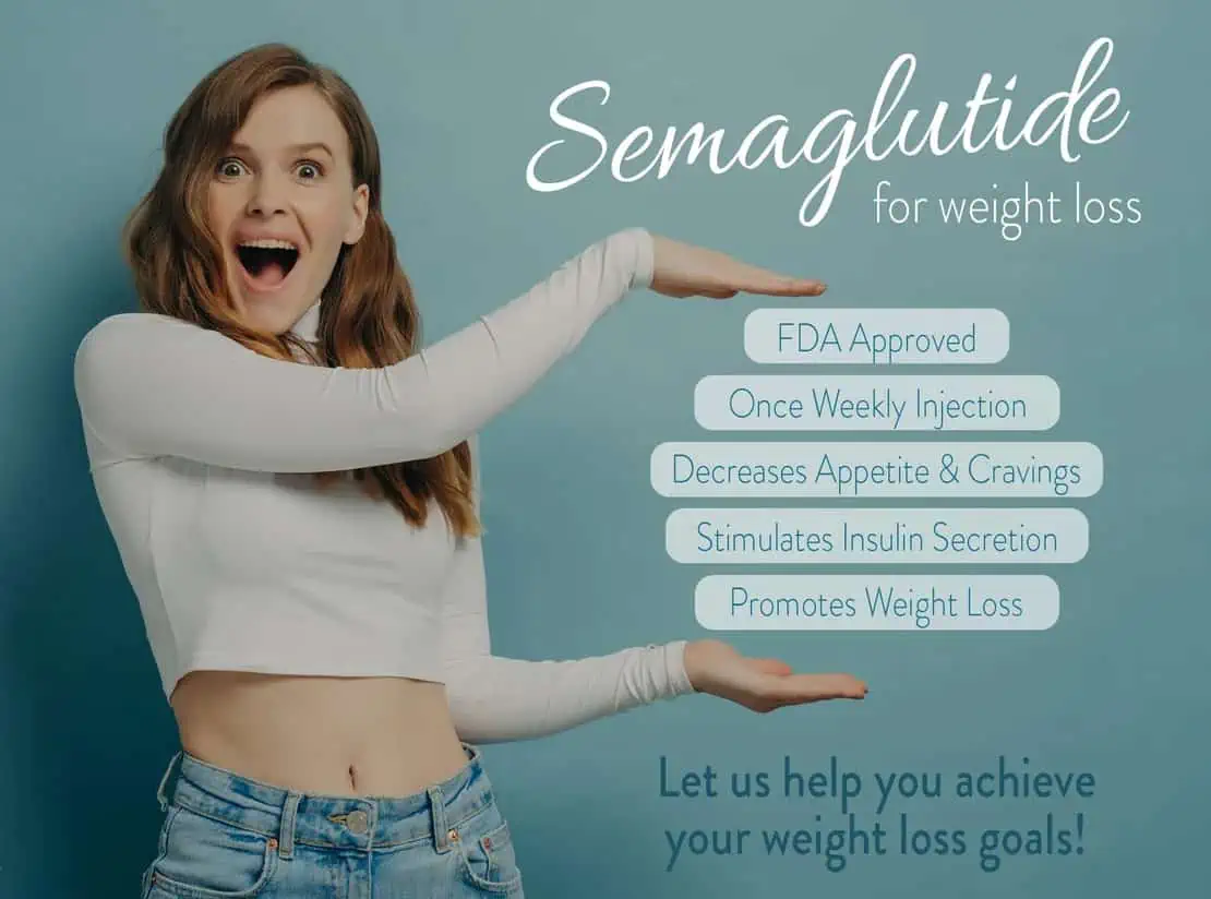 Understanding How Semaglutide Works for Weight Loss