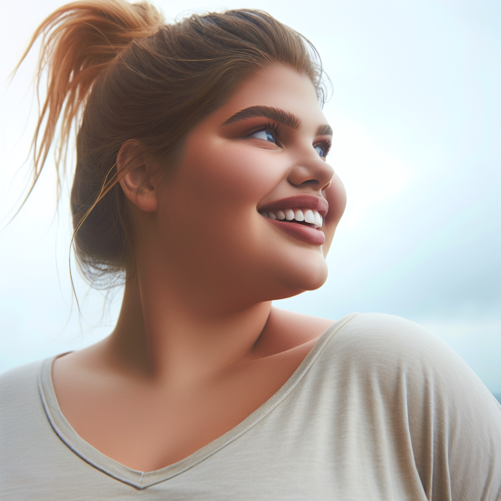 Understanding the Look of Fat: Sophies Insight