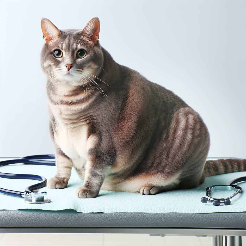 Understanding Weight Loss in Cats with Normal Blood Work