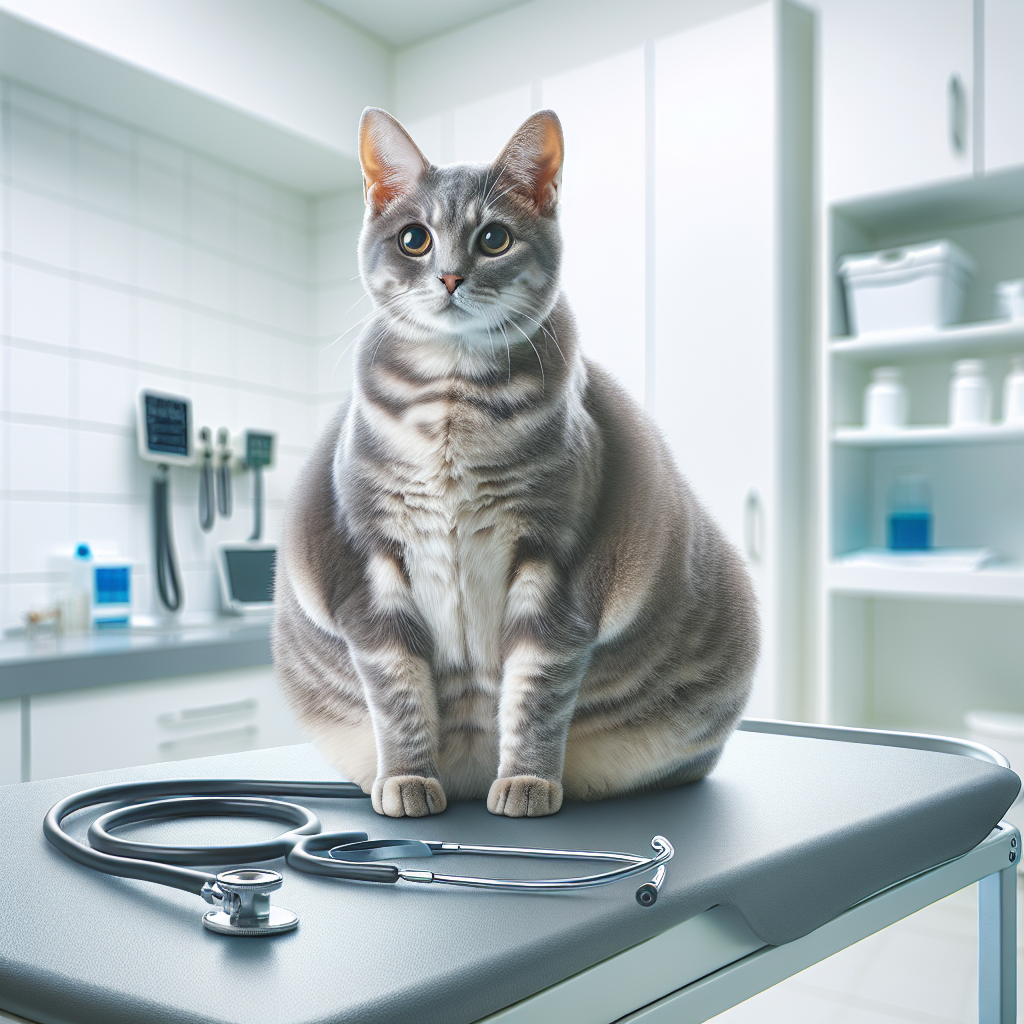 Understanding Weight Loss in Cats with Normal Blood Work