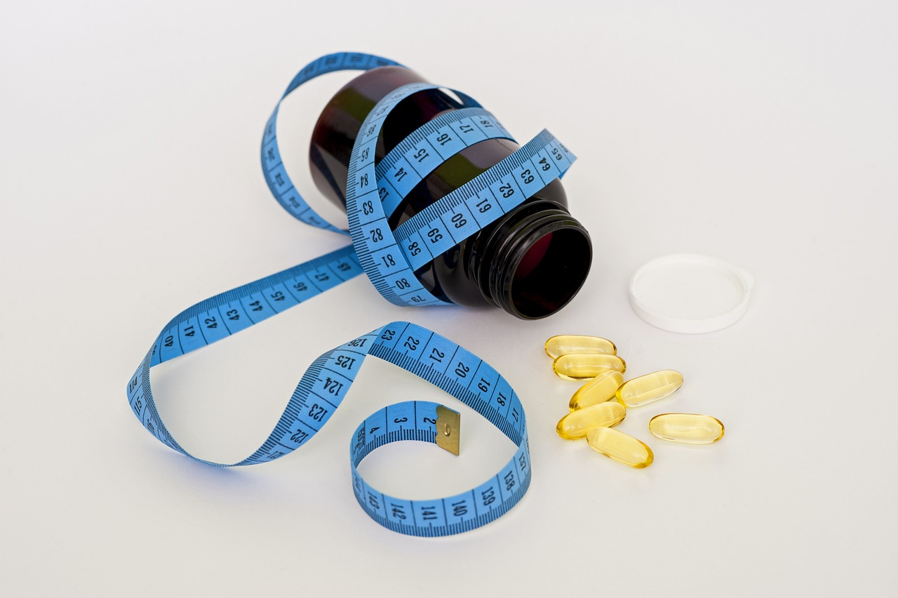 Unlocking Your Potential: Zenith Pill for Weight Loss