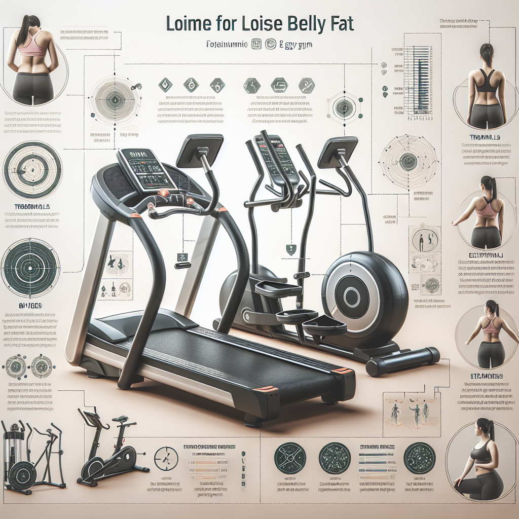 What Gym Machine Should I Use To Lose Belly Fat