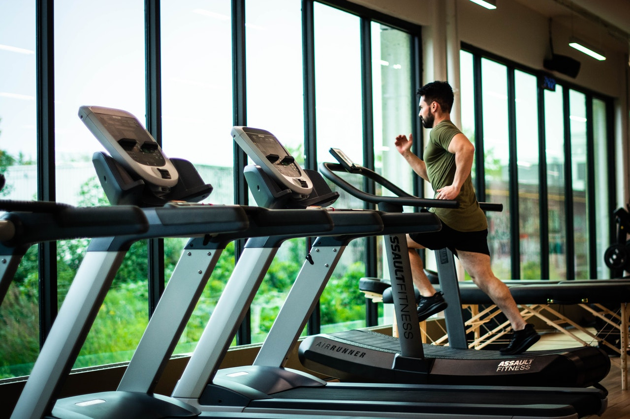 Which Gym Machine Burns The Most Calories