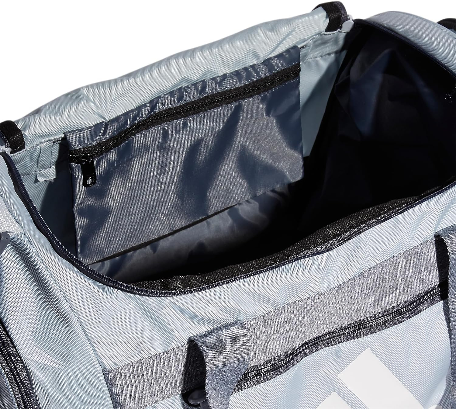 adidas Unisex Defender 4 Small Duffel Bag
