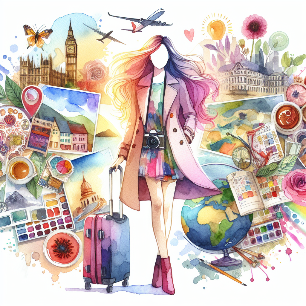 Ashley Abroad Travel And Lifestyle Blog