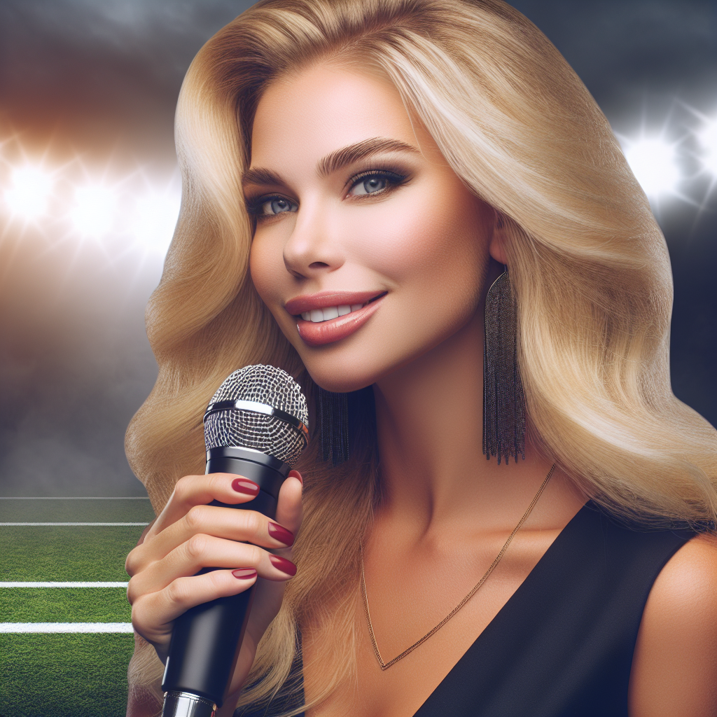 Carrie Underwoods Earnings: How Much Does She Make for Sunday Night Football?