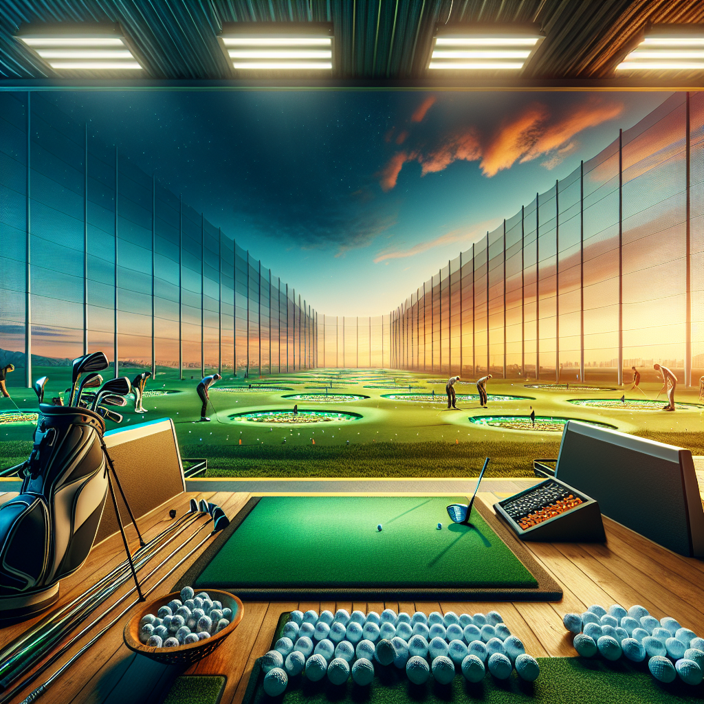 Demystifying Top Golf: A Comprehensive Guide
