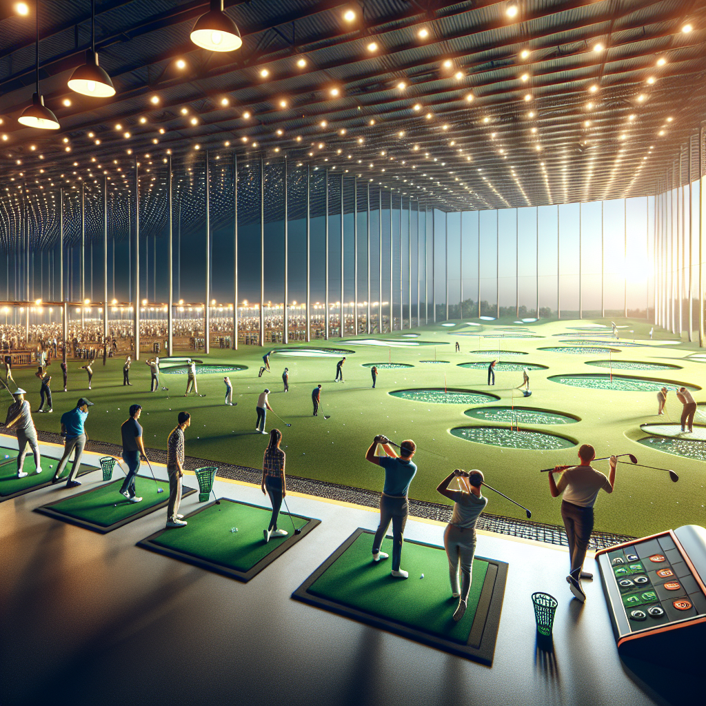 Demystifying Top Golf: A Comprehensive Guide