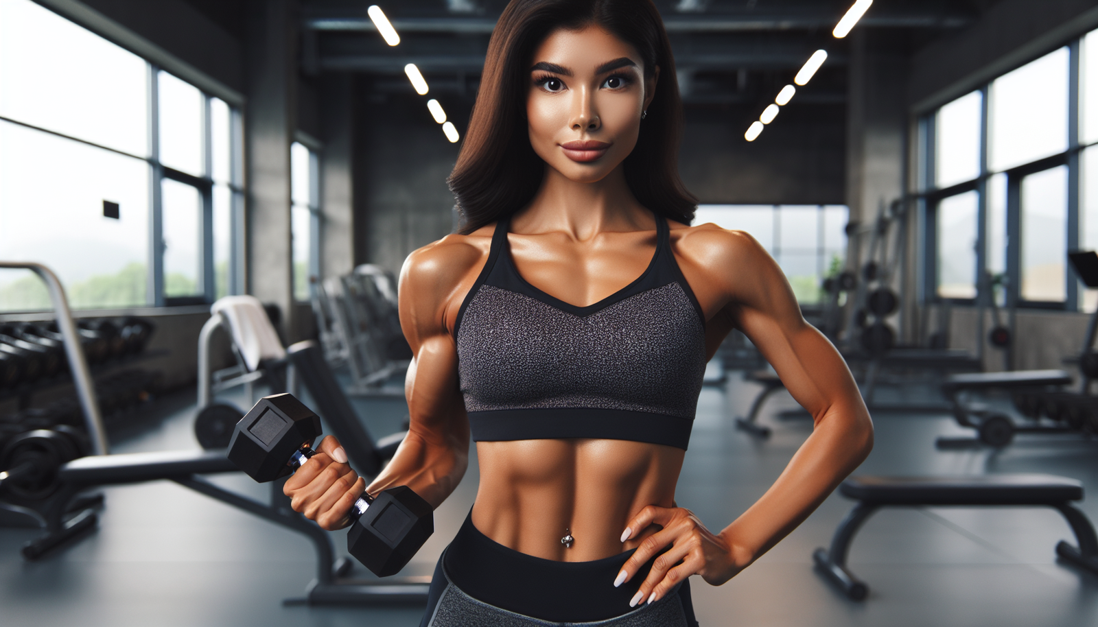 Essential Guide on How to Build Muscle Mass for Women
