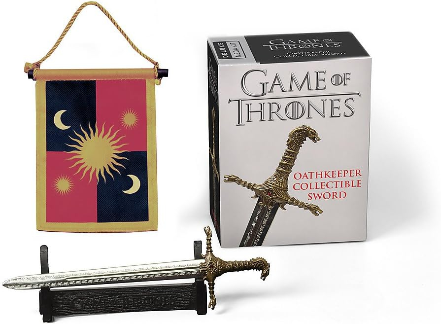 Game of Thrones: Oathkeeper (RP Minis)