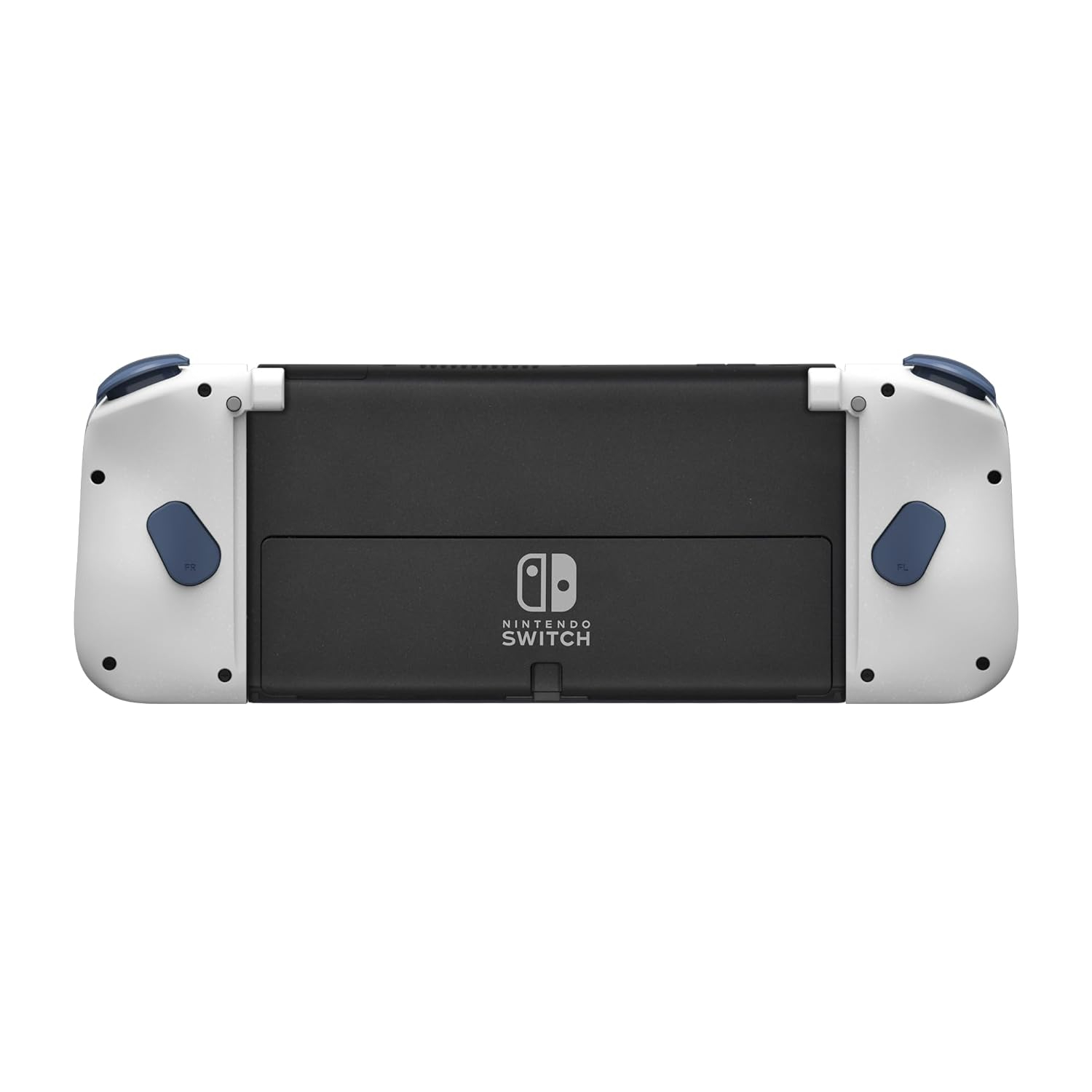HORI Split Pad Compact Attachment Set (Eevee) for Nintendo Switch - Officially Licensed By Nintendo and The Pokémon Company International